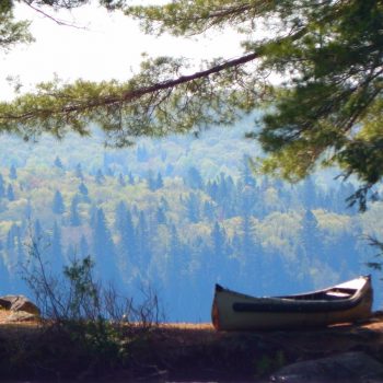 Natuur in Canada!